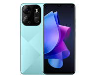 TECNO Spark Go 3/64GB Uyuni Blue NFC - 1155240 - zdjęcie 1